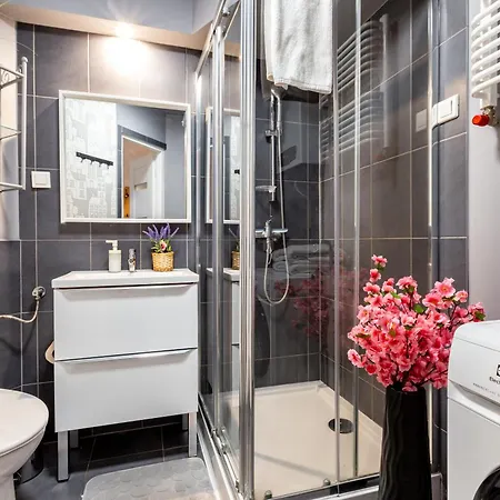 Apartmán Apartamentygdansk Eu Sw Barbary 13