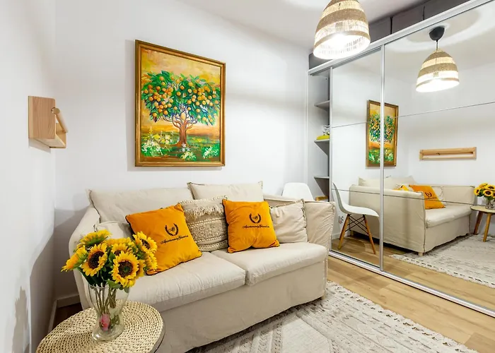 Apartmán Apartamentygdansk Eu Sw Barbary 13 *