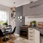公寓 Apartamentygdansk Eu Sw Barbary 13