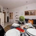 Apartamentygdansk Eu Sw Barbary 13 公寓