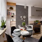公寓 Apartamentygdansk Eu Sw Barbary 13