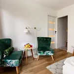 Apartamentygdansk Eu Sw Barbary 13 公寓