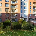 公寓 Apartamentygdansk Eu Sw Barbary 13 格但斯克