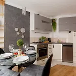 Apartamentygdansk Eu Sw Barbary 13 *