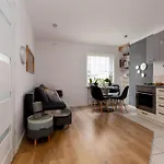 Apartamentygdansk Eu Sw Barbary 13 公寓 格但斯克