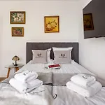 Apartamentygdansk Eu Sw Barbary 13 公寓 格但斯克