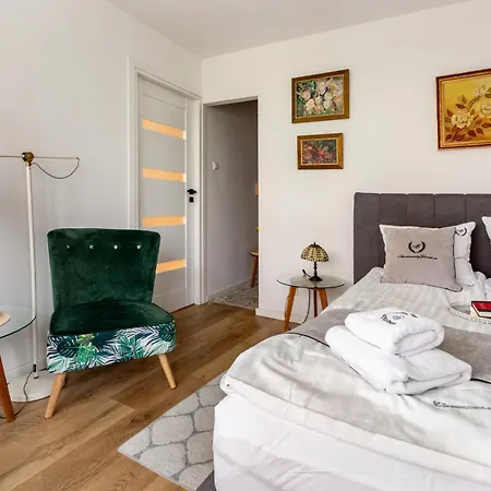 Apartamentygdansk Eu Sw Barbary 13