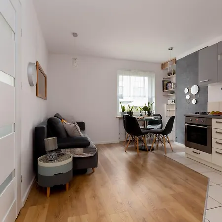 Apartamentygdansk Eu Sw Barbary 13 Apartman Gdańsk