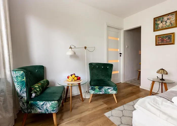 Apartamentygdansk Eu Sw Barbary 13 Apartment